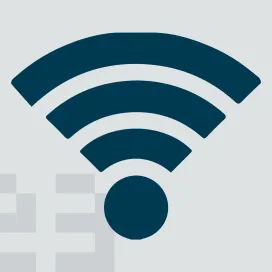 Wireless Icon